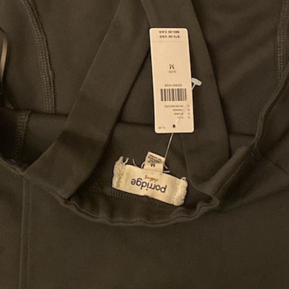 Anthropologie Seamed Cross Back Tank - Picture 6 of 6